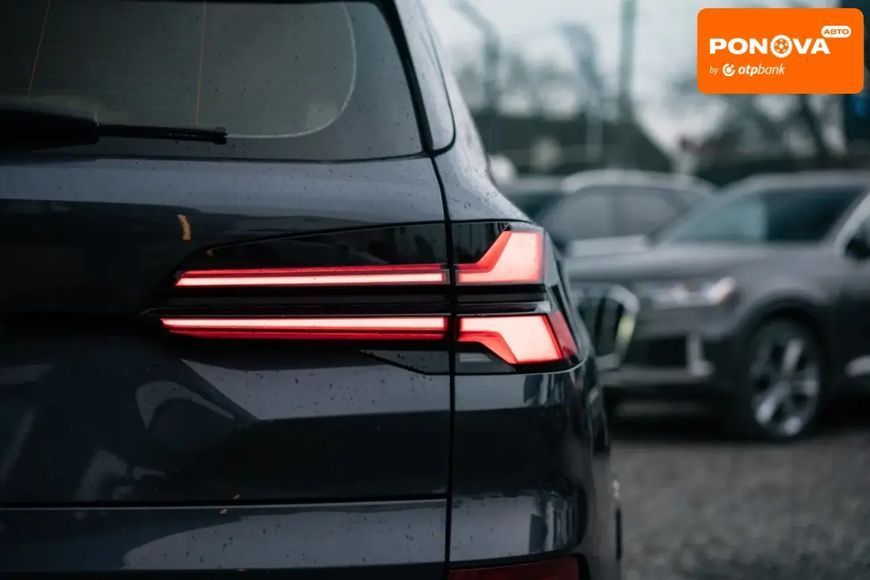 BMW X5, 2020 р., Гібрид (PHEV), 139 тис. км, Позашляховик / Кросовер, Чорний, Чернівці AT-10406620 фото