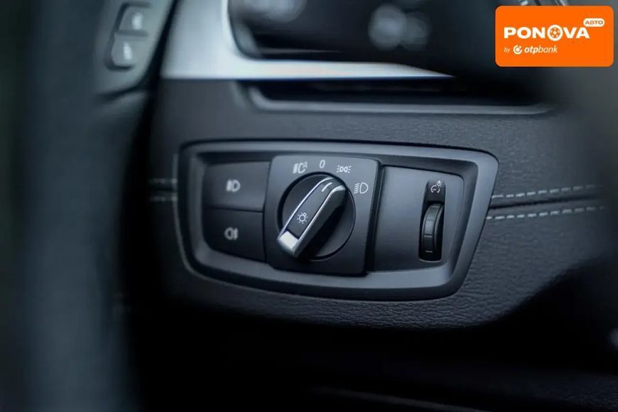 BMW X1, 2020 р., Дизель, 53 тис. км, Позашляховик / Кросовер, Сірий, Чернівці AT-10401013 фото