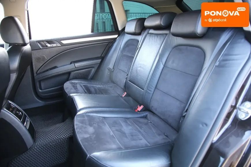 Skoda Superb, 2013 р., Дизель, 273 тис. км, Універсал, Чорний, Харків AT-10412596 фото