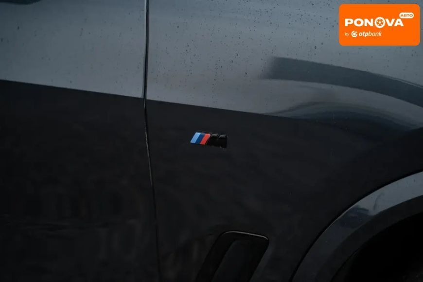 BMW X5, 2020 р., Гібрид (PHEV), 139 тис. км, Позашляховик / Кросовер, Чорний, Чернівці AT-10406620 фото