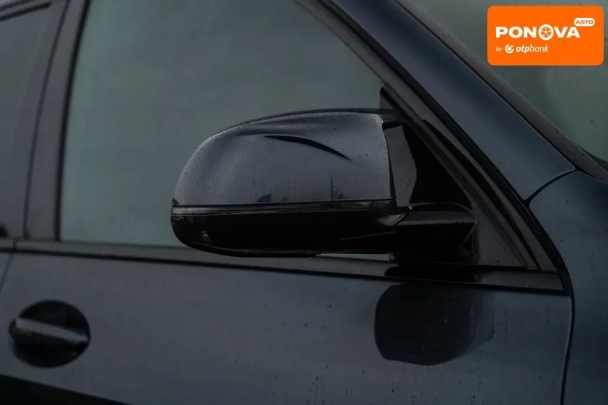 BMW X5, 2020 р., Гібрид (PHEV), 139 тис. км, Позашляховик / Кросовер, Чорний, Чернівці AT-10406620 фото