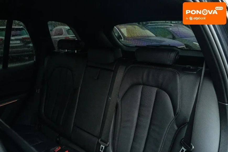 BMW X5, 2020 р., Гібрид (PHEV), 139 тис. км, Позашляховик / Кросовер, Чорний, Чернівці AT-10406620 фото