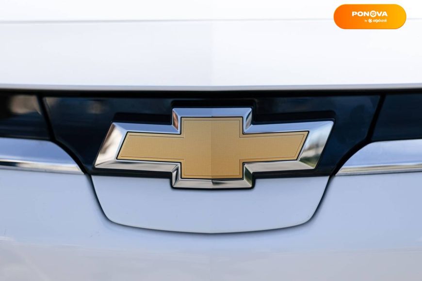 Chevrolet Menlo, 2022, Електро, 1 тыс. км, Внедорожник / Кроссовер, Белый, Одесса 15575 фото