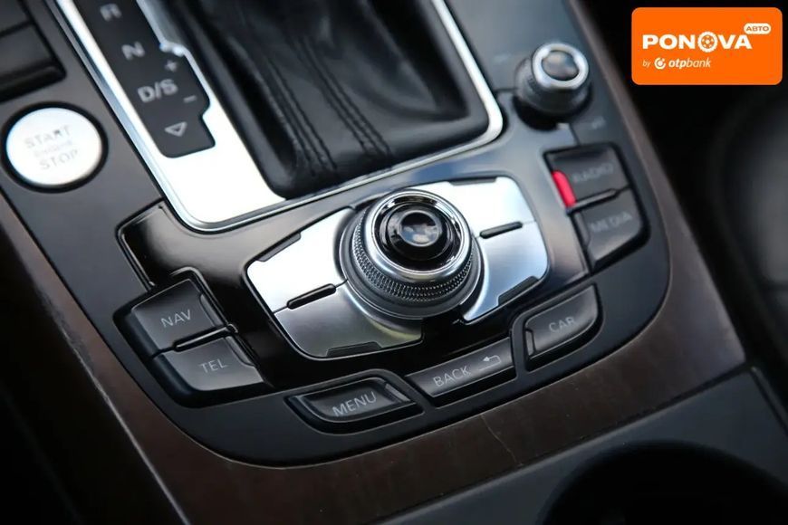 Audi A4 Allroad, 2014 р., Бензин, 262 тис. км, Універсал, Сірий, Харків AT-10419294 фото