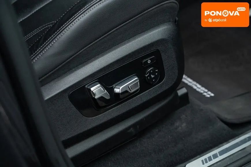 BMW X5, 2020 р., Гібрид (PHEV), 139 тис. км, Позашляховик / Кросовер, Чорний, Чернівці AT-10406620 фото