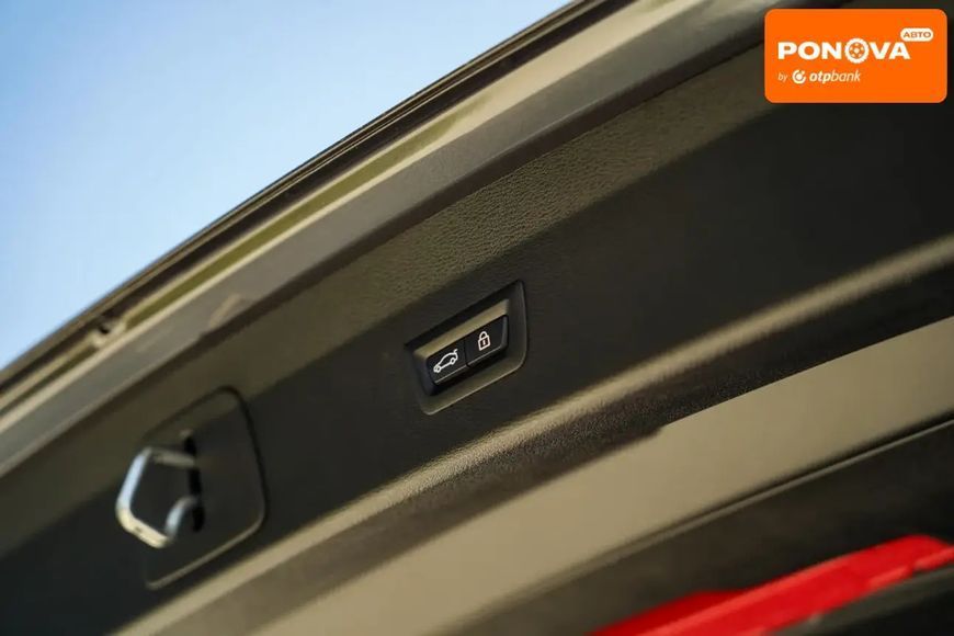 BMW X1, 2020 р., Дизель, 53 тис. км, Позашляховик / Кросовер, Сірий, Чернівці AT-10401013 фото