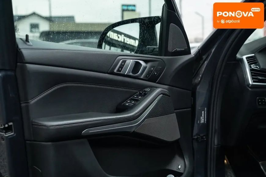 BMW X5, 2020 р., Гібрид (PHEV), 139 тис. км, Позашляховик / Кросовер, Чорний, Чернівці AT-10406620 фото