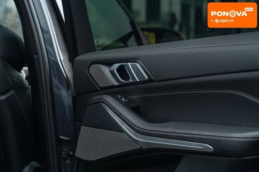 BMW X5, 2020 р., Гібрид (PHEV), 139 тис. км, Позашляховик / Кросовер, Чорний, Чернівці AT-10406620 фото
