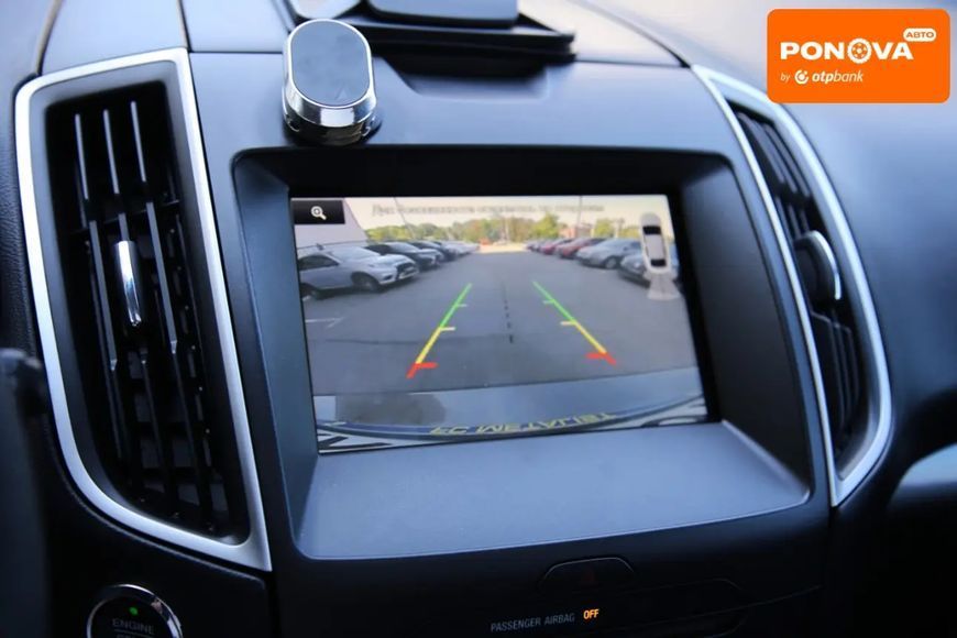 Ford Edge, 2015 р., Газ пропан-бутан / Бензин, 206 тис. км, Позашляховик / Кросовер, Сірий, Харків AT-10424613 фото