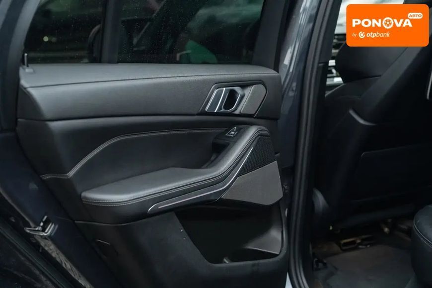 BMW X5, 2020 р., Гібрид (PHEV), 139 тис. км, Позашляховик / Кросовер, Чорний, Чернівці AT-10406620 фото