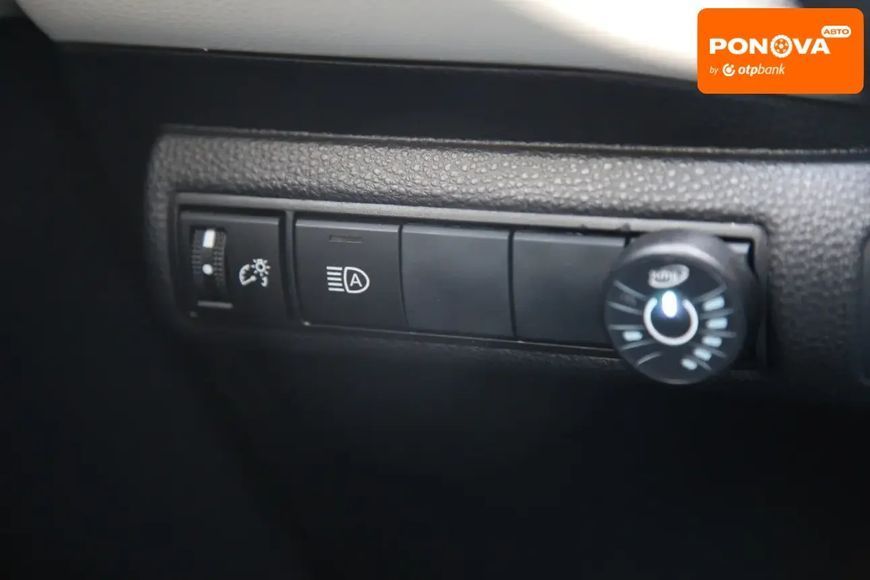 Toyota Corolla, 2019 р., Газ пропан-бутан / Бензин, 69 тис. км, Седан, Чорний, Харків AT-10417340 фото