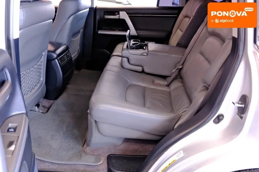 Toyota Land Cruiser, 2008 р., Дизель, 244 тис. км, Позашляховик / Кросовер, Сірий, Одеса AT-10411860 фото