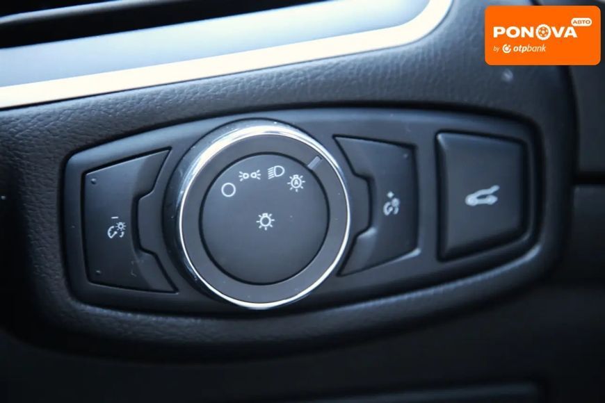 Ford Edge, 2015 р., Газ пропан-бутан / Бензин, 206 тис. км, Позашляховик / Кросовер, Сірий, Харків AT-10424613 фото