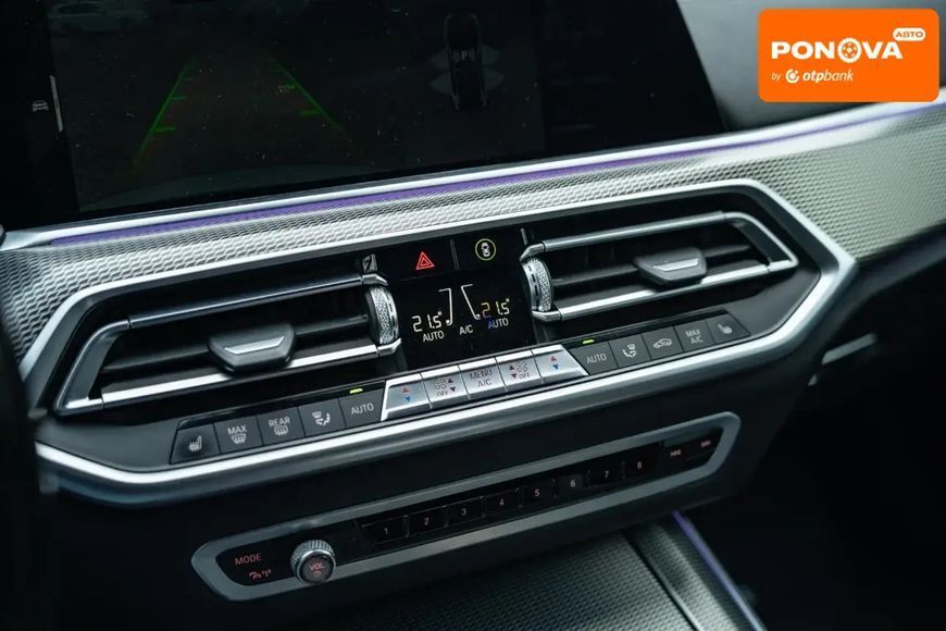 BMW X5, 2020 р., Гібрид (PHEV), 139 тис. км, Позашляховик / Кросовер, Чорний, Чернівці AT-10406620 фото