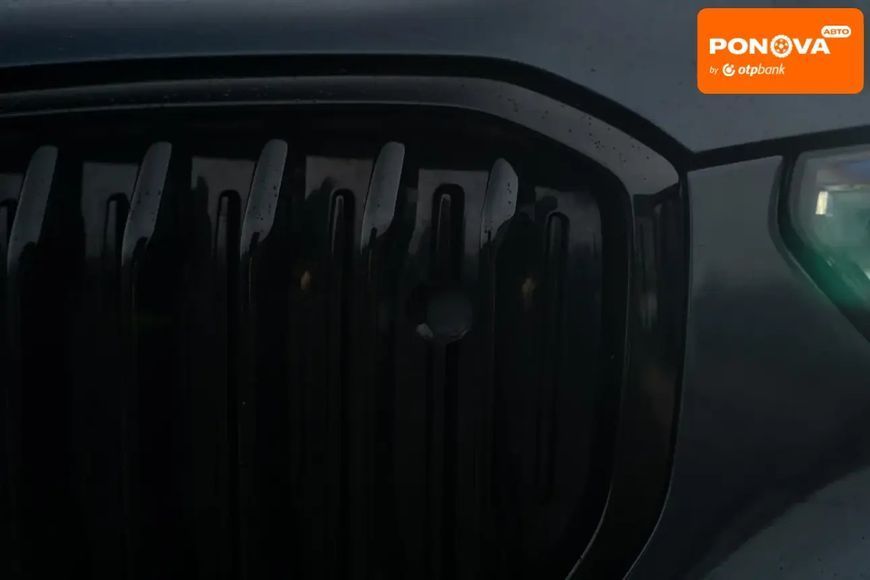 BMW X5, 2020 р., Гібрид (PHEV), 139 тис. км, Позашляховик / Кросовер, Чорний, Чернівці AT-10406620 фото