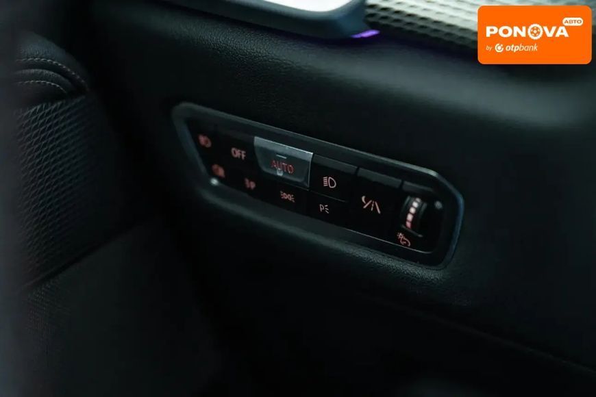 BMW X5, 2020 р., Гібрид (PHEV), 139 тис. км, Позашляховик / Кросовер, Чорний, Чернівці AT-10406620 фото