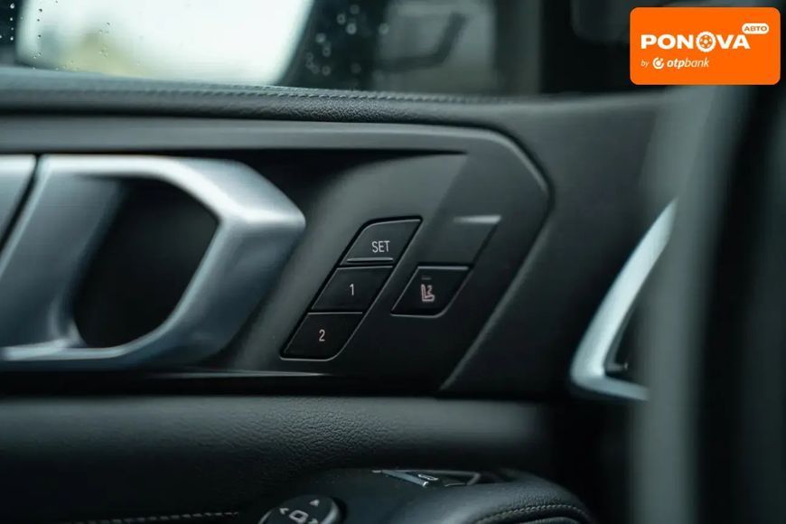 BMW X5, 2020 р., Гібрид (PHEV), 139 тис. км, Позашляховик / Кросовер, Чорний, Чернівці AT-10406620 фото