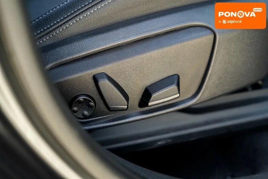 BMW X1, 2020 р., Дизель, 53 тис. км, Позашляховик / Кросовер, Сірий, Чернівці AT-10401013 фото