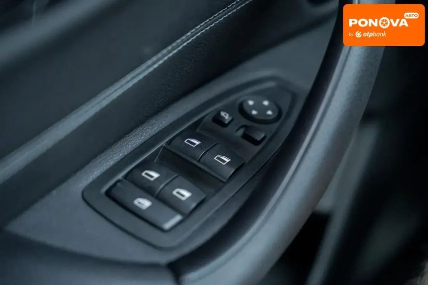 BMW X1, 2020 р., Дизель, 53 тис. км, Позашляховик / Кросовер, Сірий, Чернівці AT-10401013 фото