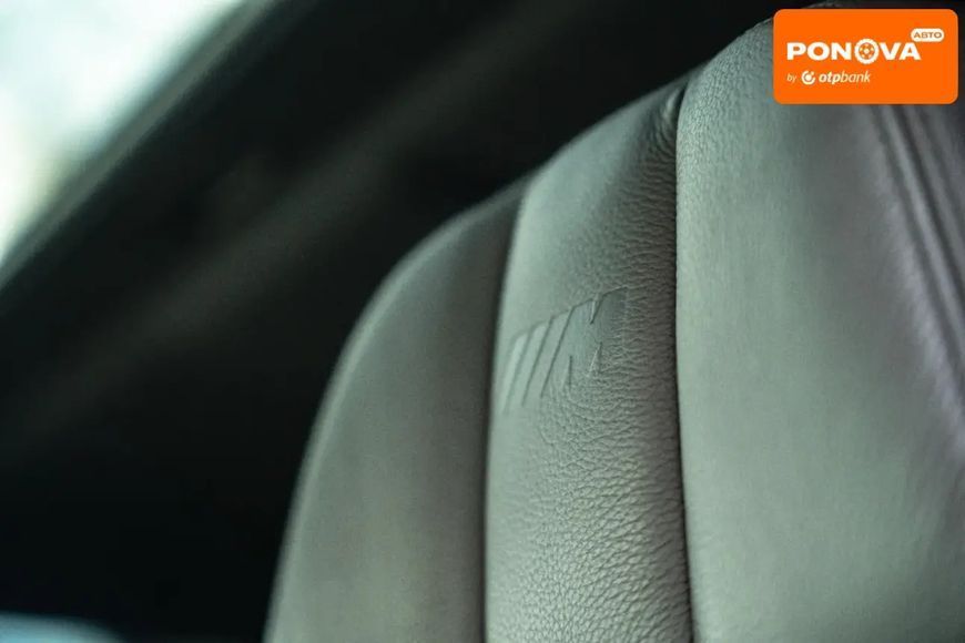 BMW X6 M, 2009 г., Бензин, 114 тыс. км, Внедорожник / Кроссовер, Синий, Черновцы AT-10399837 фото