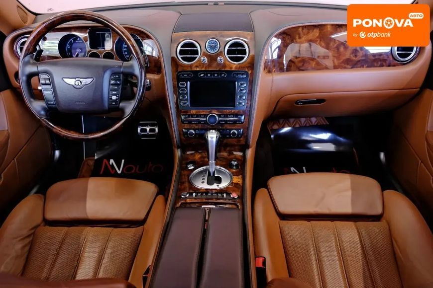 Volkswagen Phaeton, 2007 г., Бензин, 140 тыс. км, Седан, Чорный, Одесса AT-10409385 фото