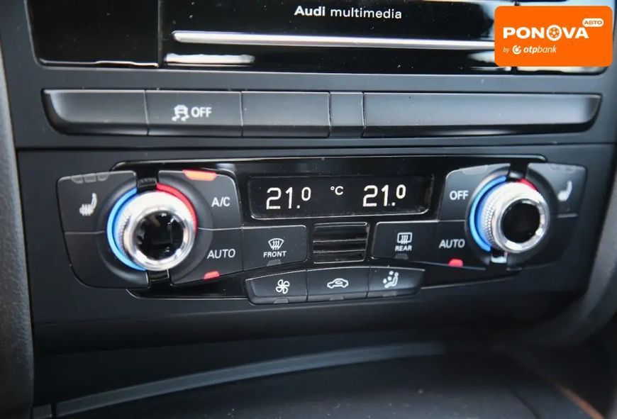 Audi A4 Allroad, 2014 р., Бензин, 262 тис. км, Універсал, Сірий, Харків AT-10419294 фото
