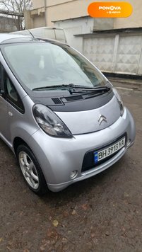 Citroen C-Zero, 2011, Електро, 93 тис. км, Хетчбек, Сірий, Одеса Cars-Pr-212513 фото