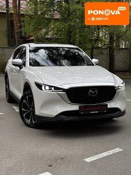 Mazda CX-5, 2023 р., Бензин, 85 тис. км, Білогородка AT-10416524 фото
