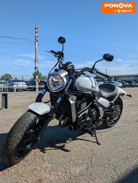 Kawasaki Vulcan, 2015, Бензин, 10 тис. км, Мотоцикл Круізер, Білий, Київ moto-203909 фото