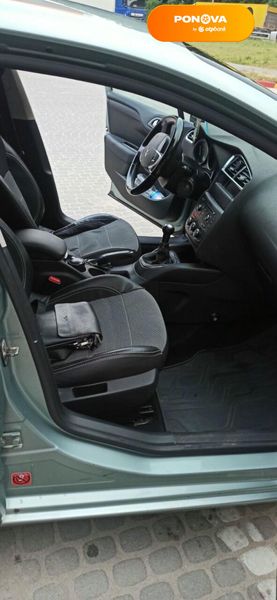 Citroen C4, 2013, Газ пропан-бутан / Бензин, 1.6 л., 215 тис. км, Хетчбек, Сірий, Львів Cars-Pr-215529 фото