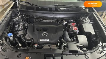 Mazda CX-9, 2016, Бензин, 2.5 л., 80 тис. км, Позашляховик / Кросовер, Сірий, Кривий Ріг Cars-Pr-68123 фото