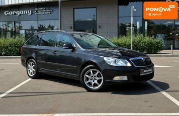 Skoda Octavia, 2013 р., Дизель, 317 тис. км, Універсал, Київ AT-10419579 фото