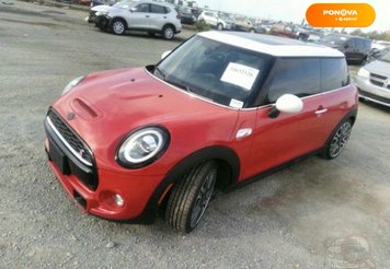 MINI Hatch, 2018, Не указано, 32 тис. км, Хетчбек, Львов Cars-Pr-233186 фото