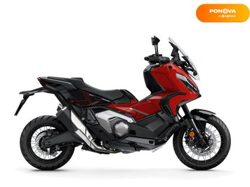 Новый Honda X-ADV 750, 2024, Скутер, Киев new-moto-103971 фото