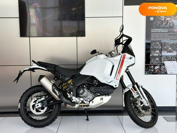 Новий Ducati Desert X, 2023, Бензин, 937 см3, Мотоцикл, Київ new-moto-104170 фото