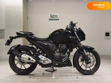 Новий Yamaha FZ, 2021, Бензин, 249 см3, Мотоцикл, Київ new-moto-105692 фото