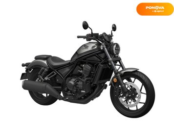 Новый Honda CMX 1100DP, 2024, Бензин, 1084 см3, Мотоцикл, Хмельницкий new-moto-104955 фото