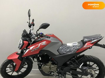 Новый Loncin CR, 2024, Бензин, 250 см3, Мотоцикл, Хмельницкий new-moto-106170 фото