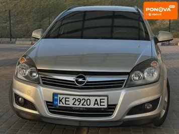 Opel Astra, 2012 р., Дизель, 300 тис. км, Універсал, Сірий, Дніпро (Дніпропетровськ) AT-10417152 фото
