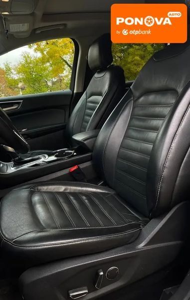Ford Edge, 2016 р., Бензин, 73 тис. км, Позашляховик / Кросовер, Червоний, Миколаїв AT-10416315 фото