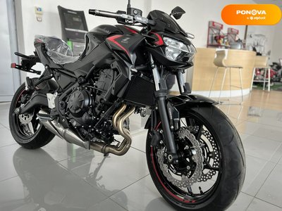 Новий Kawasaki Z, 2024, Бензин, 649 см3, Мотоцикл, Дніпро (Дніпропетровськ) new-moto-104261 фото