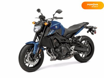Новий Yamaha MT, 2024, Бензин, 998 см3, Мотоцикл, Хмельницький new-moto-106185 фото
