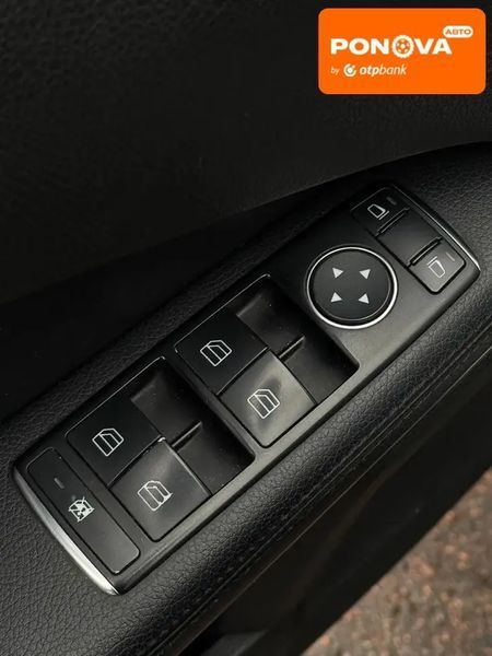 Mercedes-Benz E-Class, 2013 г., Дизель, 272 тыс. км, Седан, Чорный, Киев AT-10407570 фото