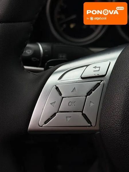 Mercedes-Benz E-Class, 2013 г., Дизель, 272 тыс. км, Седан, Чорный, Киев AT-10407570 фото