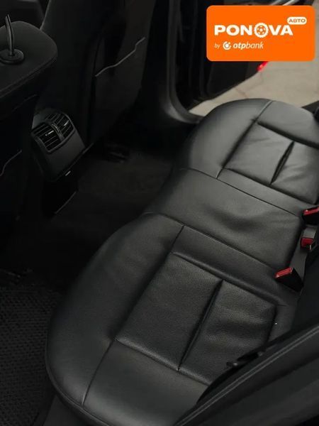 Mercedes-Benz E-Class, 2013 г., Дизель, 272 тыс. км, Седан, Чорный, Киев AT-10407570 фото