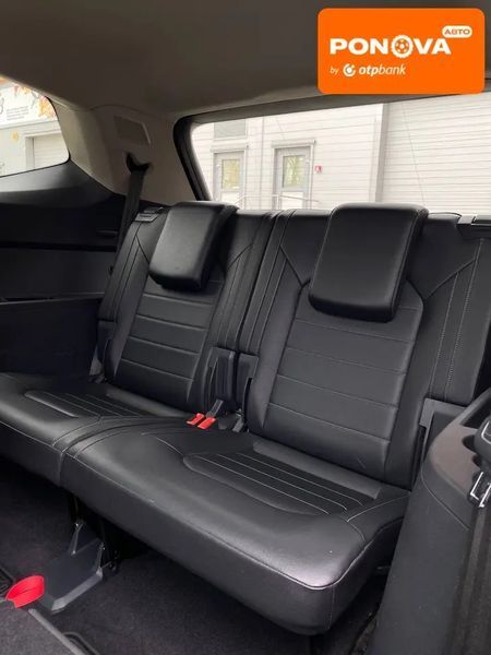 Volkswagen Atlas, 2017 р., Газ пропан-бутан / Бензин, 148 тис. км, Позашляховик / Кросовер, Сірий, Київ AT-10419077 фото