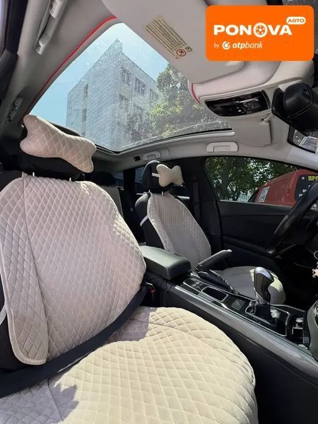 Peugeot 508, 2011 р., Дизель, 390 тис. км, Універсал, Бежевий, Дніпро (Дніпропетровськ) AT-10418739 фото