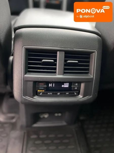 Volkswagen Atlas, 2017 р., Газ пропан-бутан / Бензин, 148 тис. км, Позашляховик / Кросовер, Сірий, Київ AT-10419077 фото
