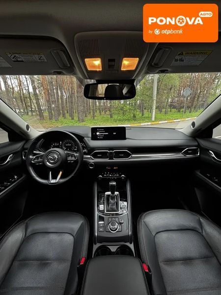 Mazda CX-5, 2023 г., Бензин, 85 тыс. км, Білогородка AT-10416524 фото