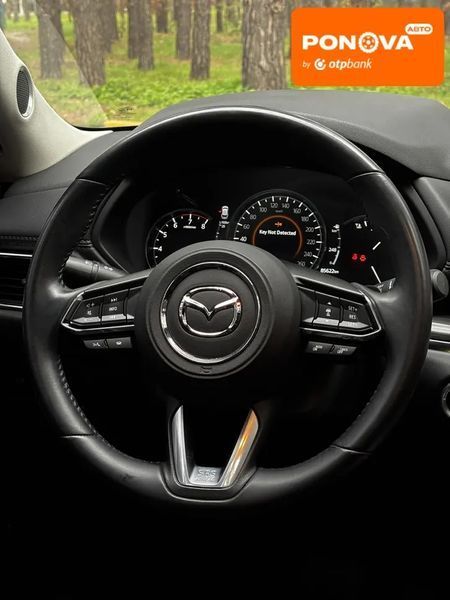 Mazda CX-5, 2023 г., Бензин, 85 тыс. км, Білогородка AT-10416524 фото